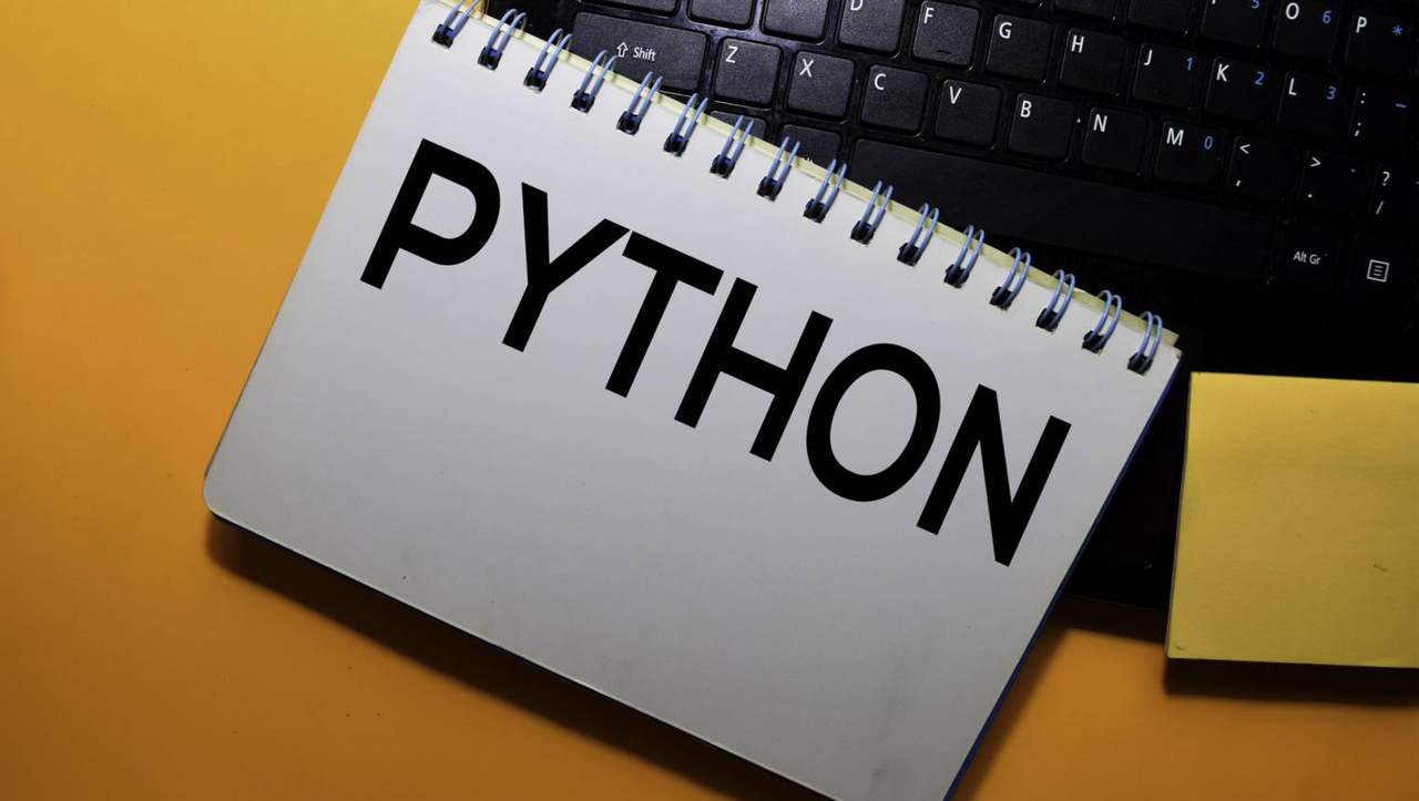 Suivre une formation Python sans trop d’effort et pas assommant